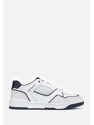 SNEAKERS FLASHBACK BLANCO