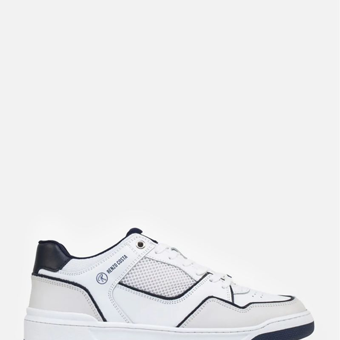 SNEAKERS FLASHBACK BLANCO 1