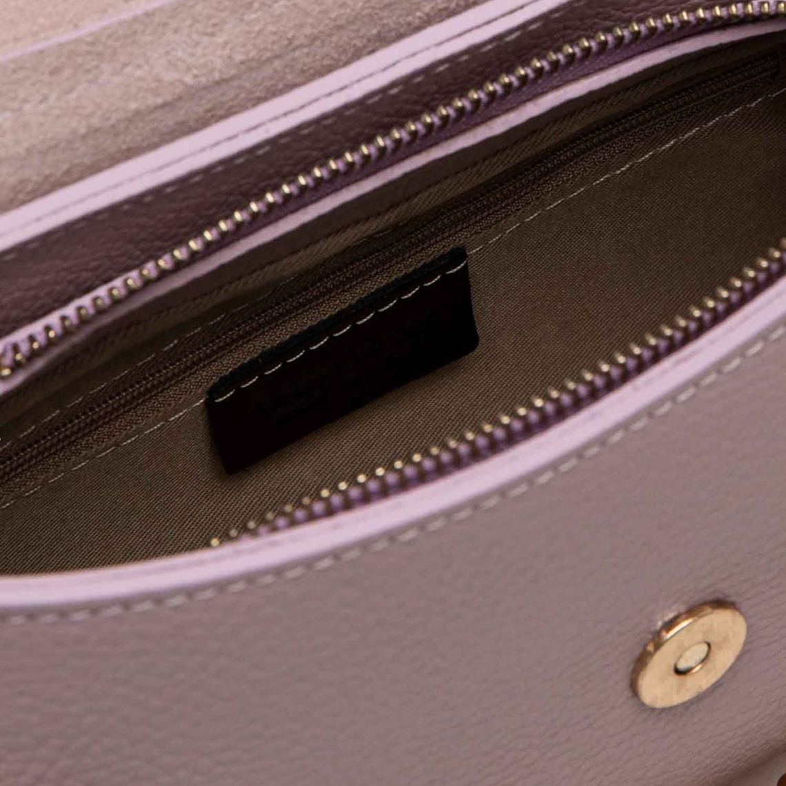 CARTERA DUAL CHAIN 3