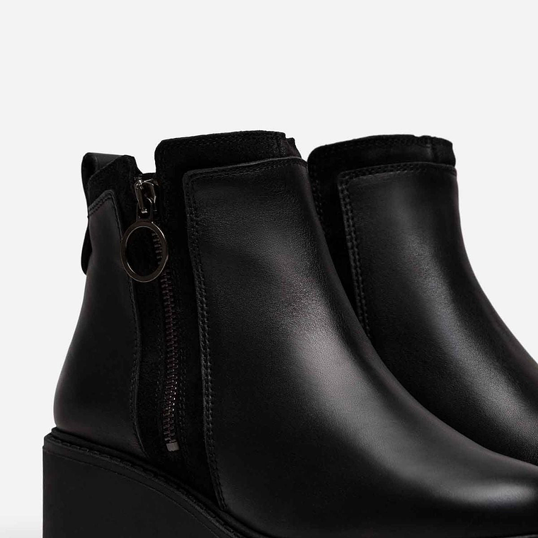 BOTINES URBAN BLOOM 7