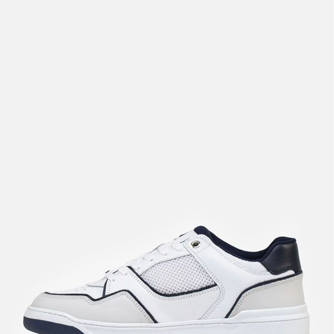 SNEAKERS FLASHBACK BLANCO 2