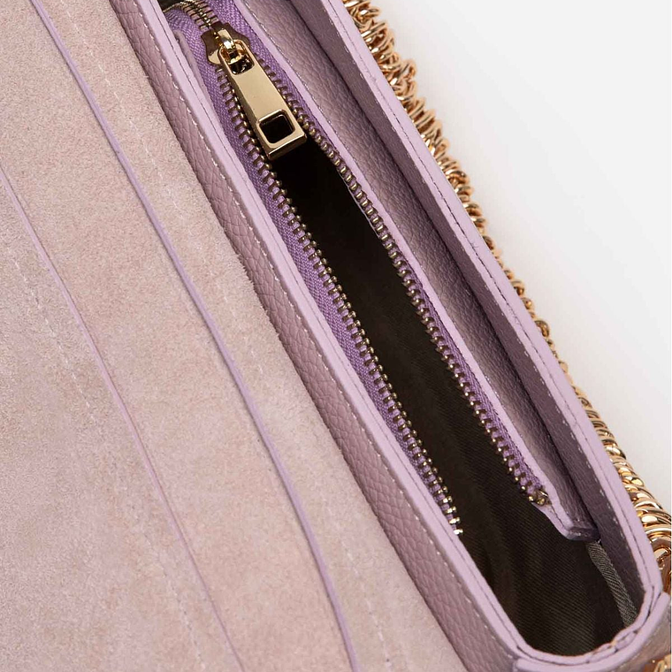 CARTERA DUAL CHAIN 4