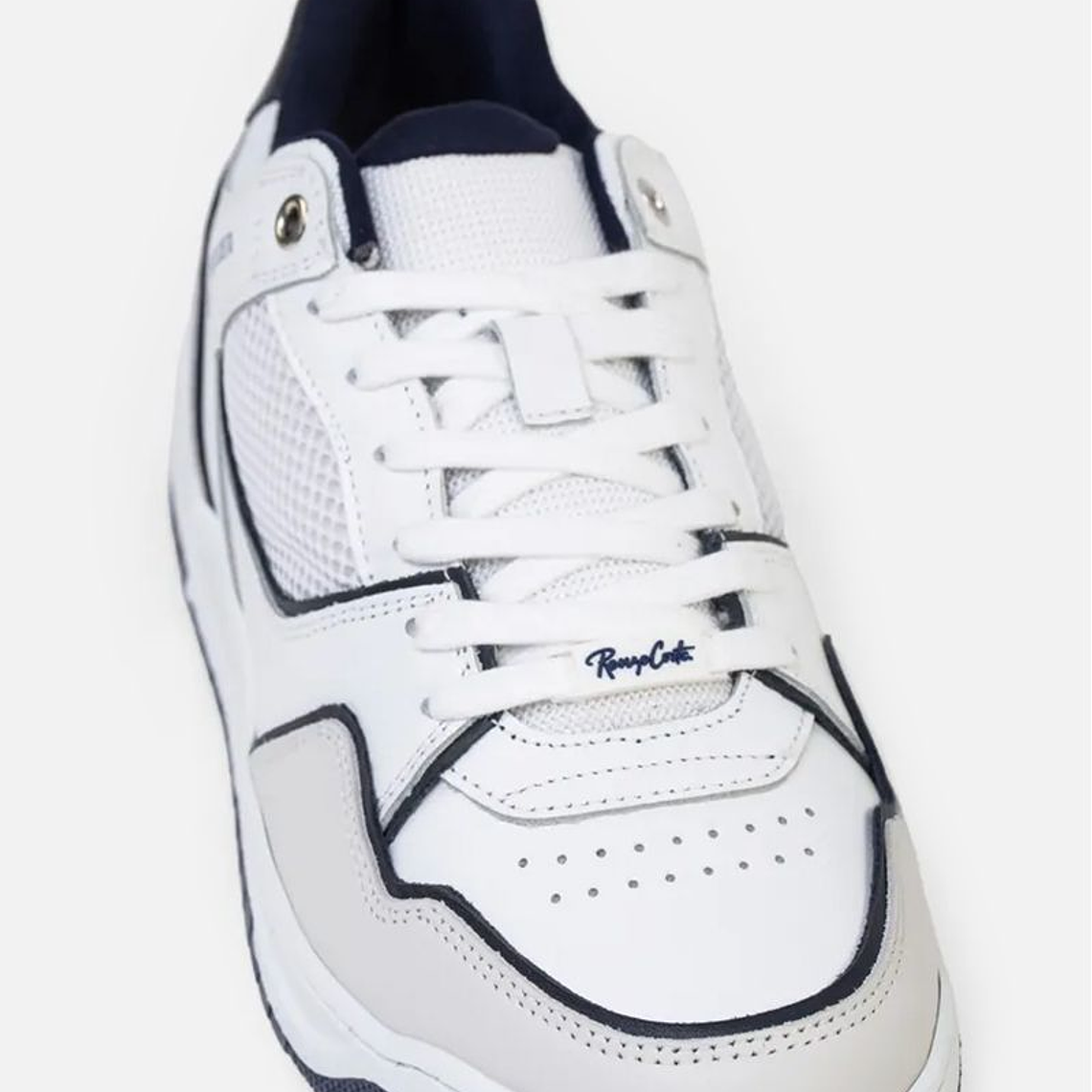 SNEAKERS FLASHBACK BLANCO 3