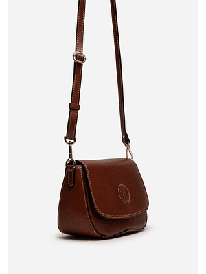 CARTERA EMBOSSED HERITAGE