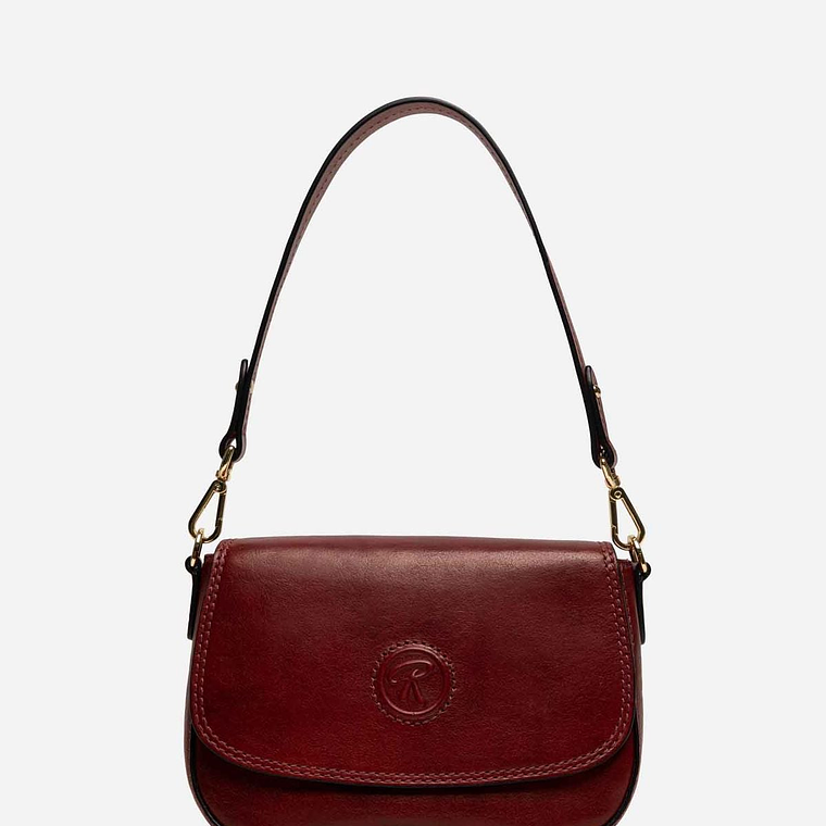 CARTERA EMBOSSED HERITAGE 1