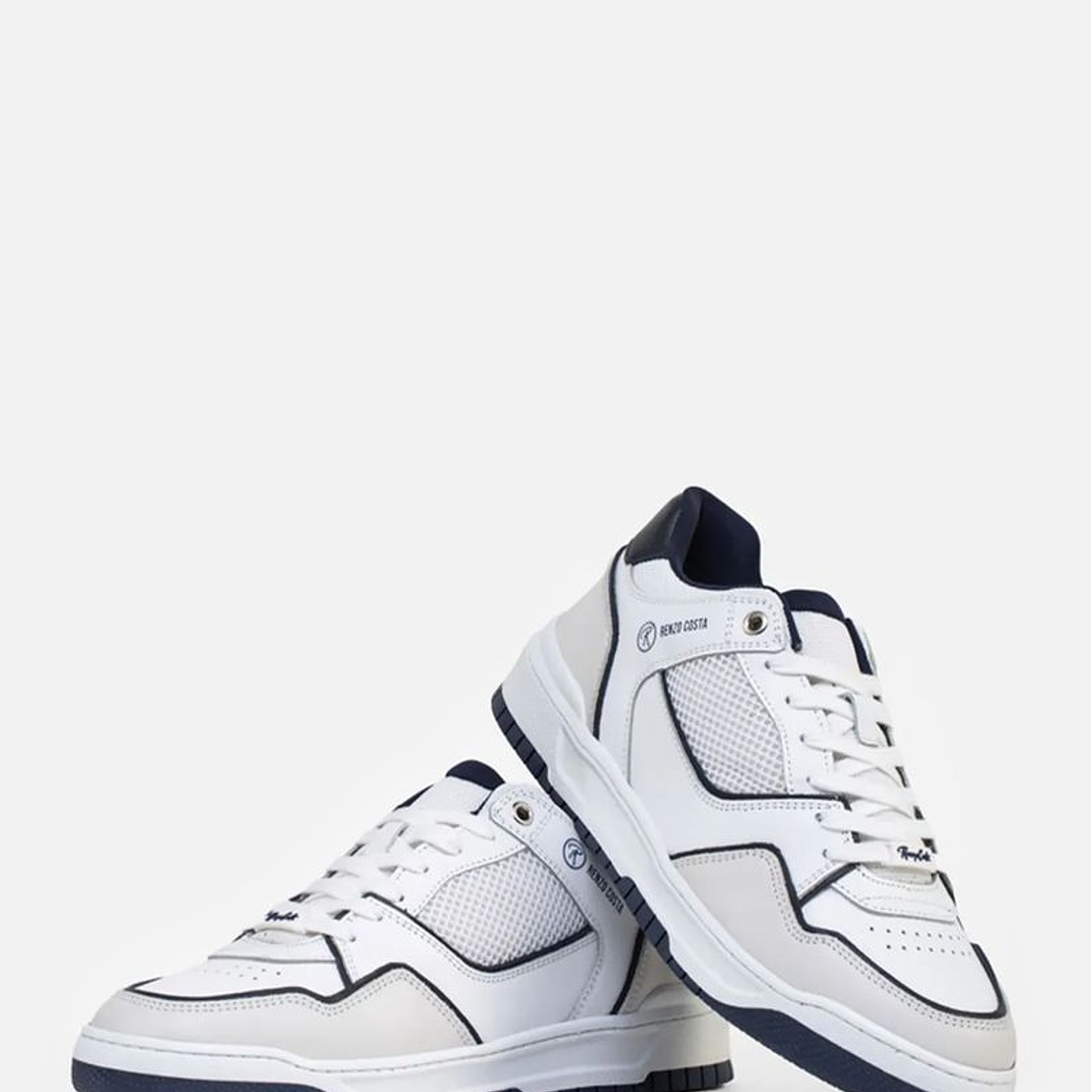 SNEAKERS FLASHBACK BLANCO 4