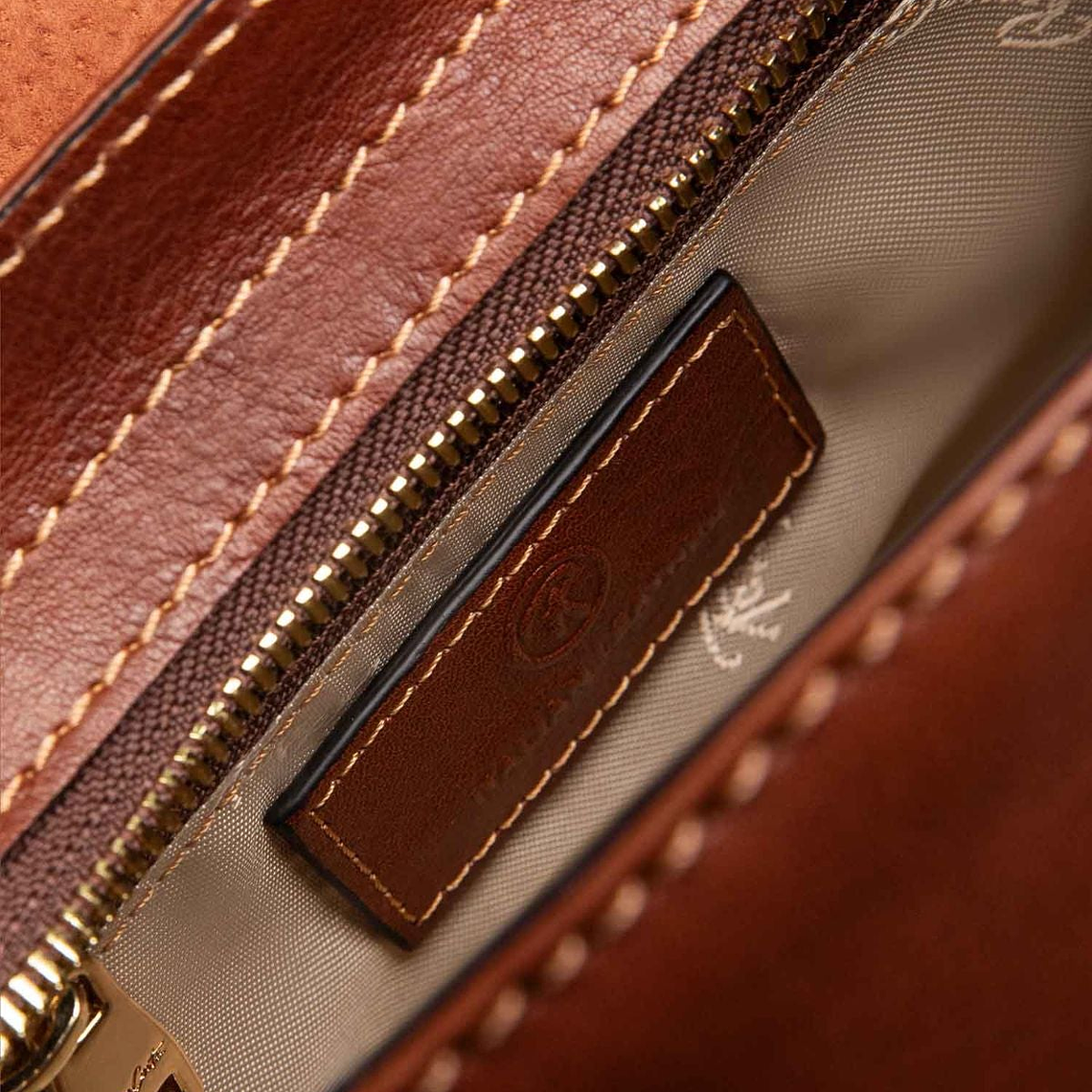 CARTERA EMBOSSED HERITAGE 3