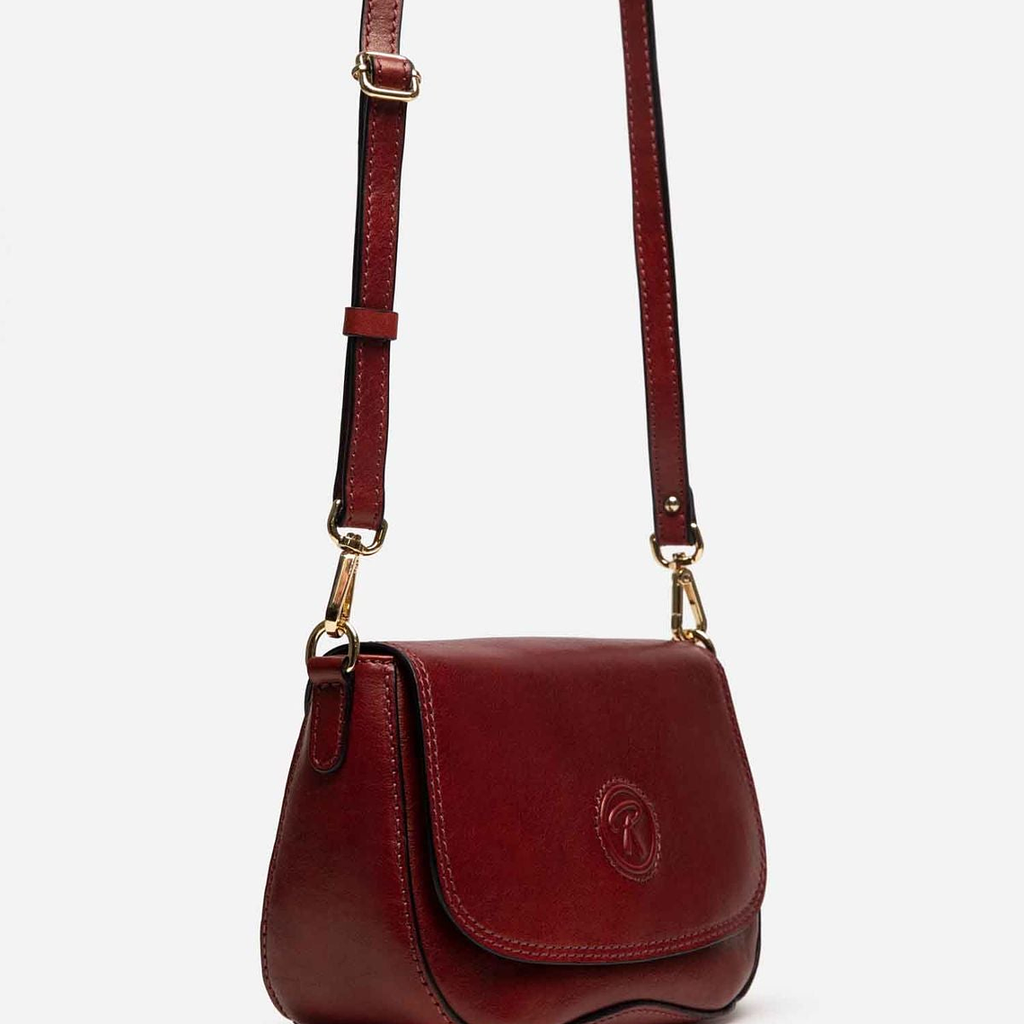 CARTERA EMBOSSED HERITAGE 2