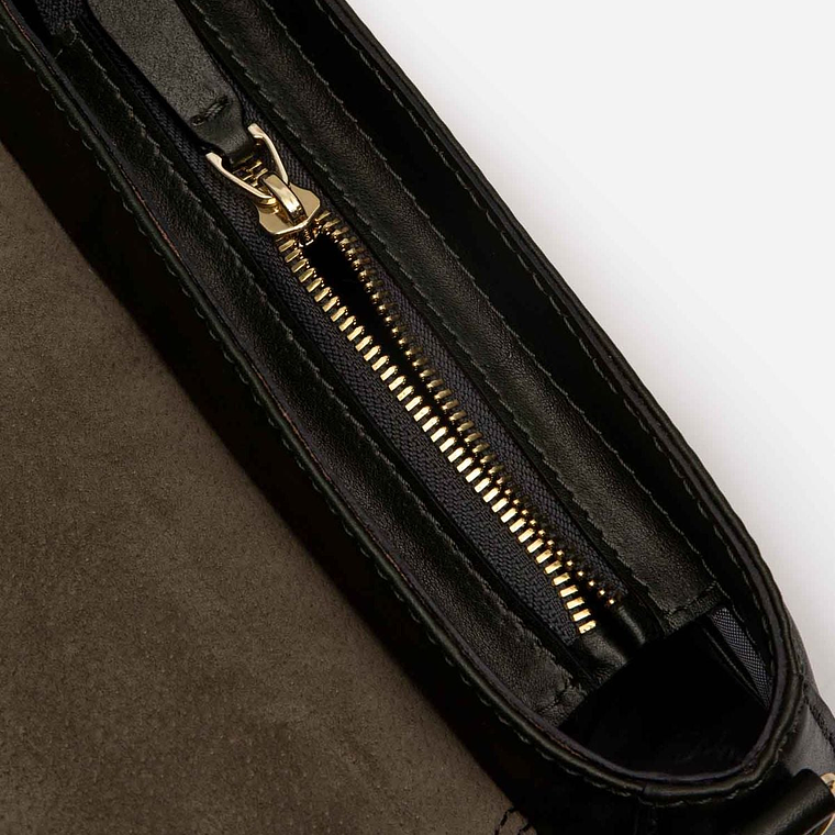 CARTERA EMBOSSED HERITAGE 4