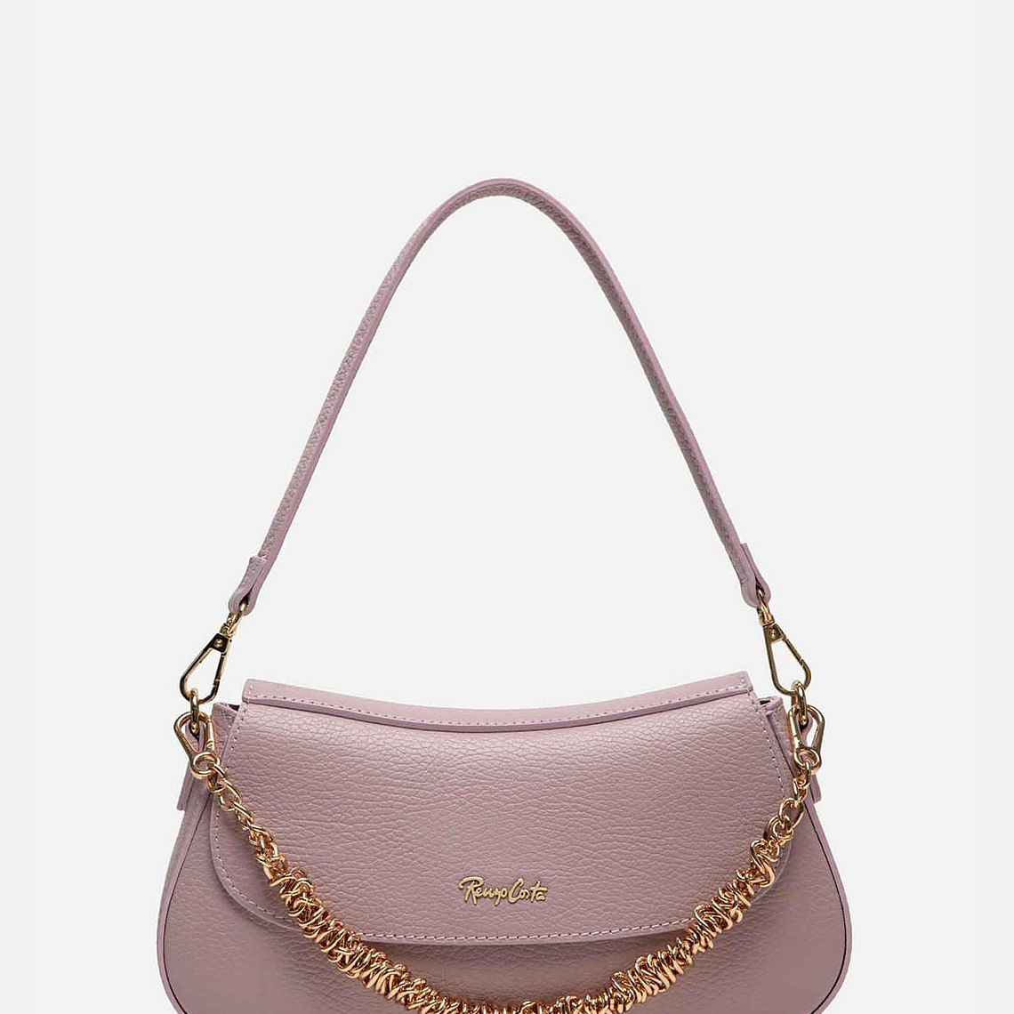 CARTERA DUAL CHAIN 7