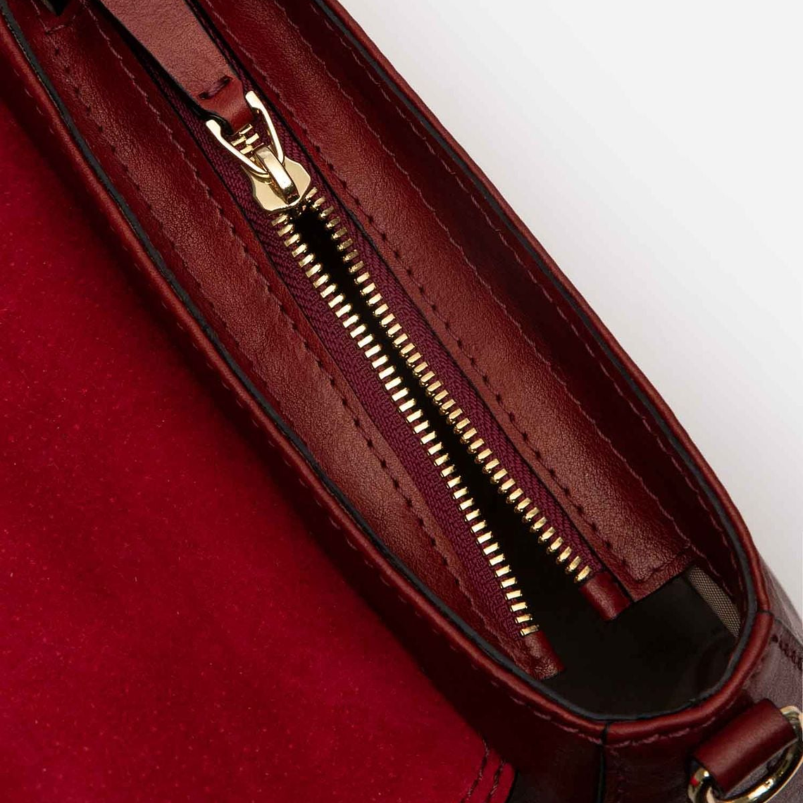 CARTERA EMBOSSED HERITAGE 4