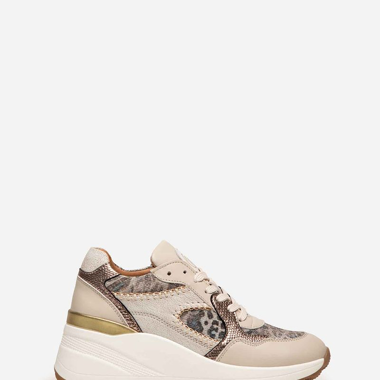 SNEAKERS FUSION MIX 1