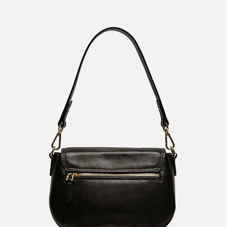 CARTERA EMBOSSED HERITAGE 5