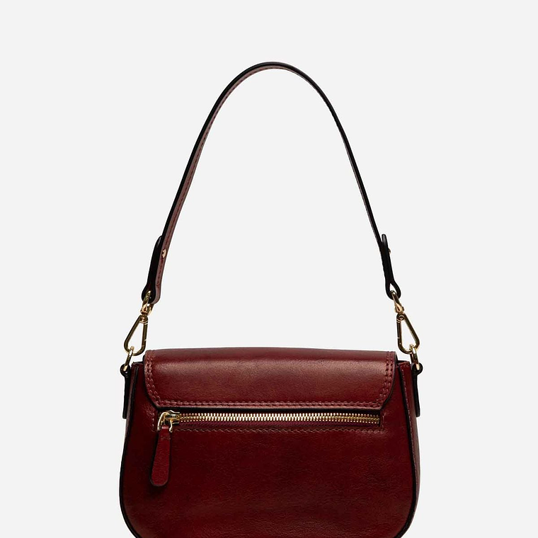 CARTERA EMBOSSED HERITAGE 5