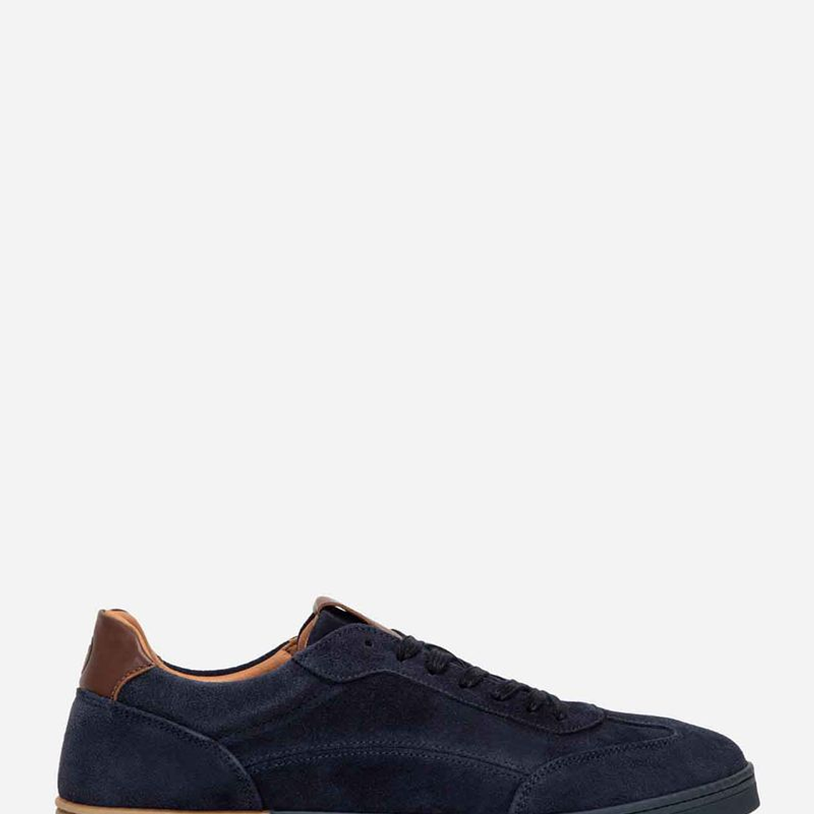 SNEAKERS METRO SUEDE 1