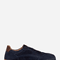 SNEAKERS METRO SUEDE - Miniatura 1