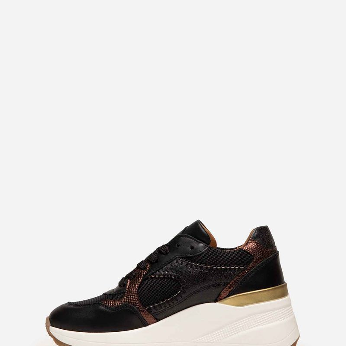 SNEAKERS FUSION MIX 5