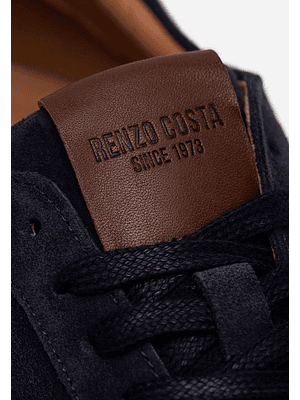 SNEAKERS METRO SUEDE