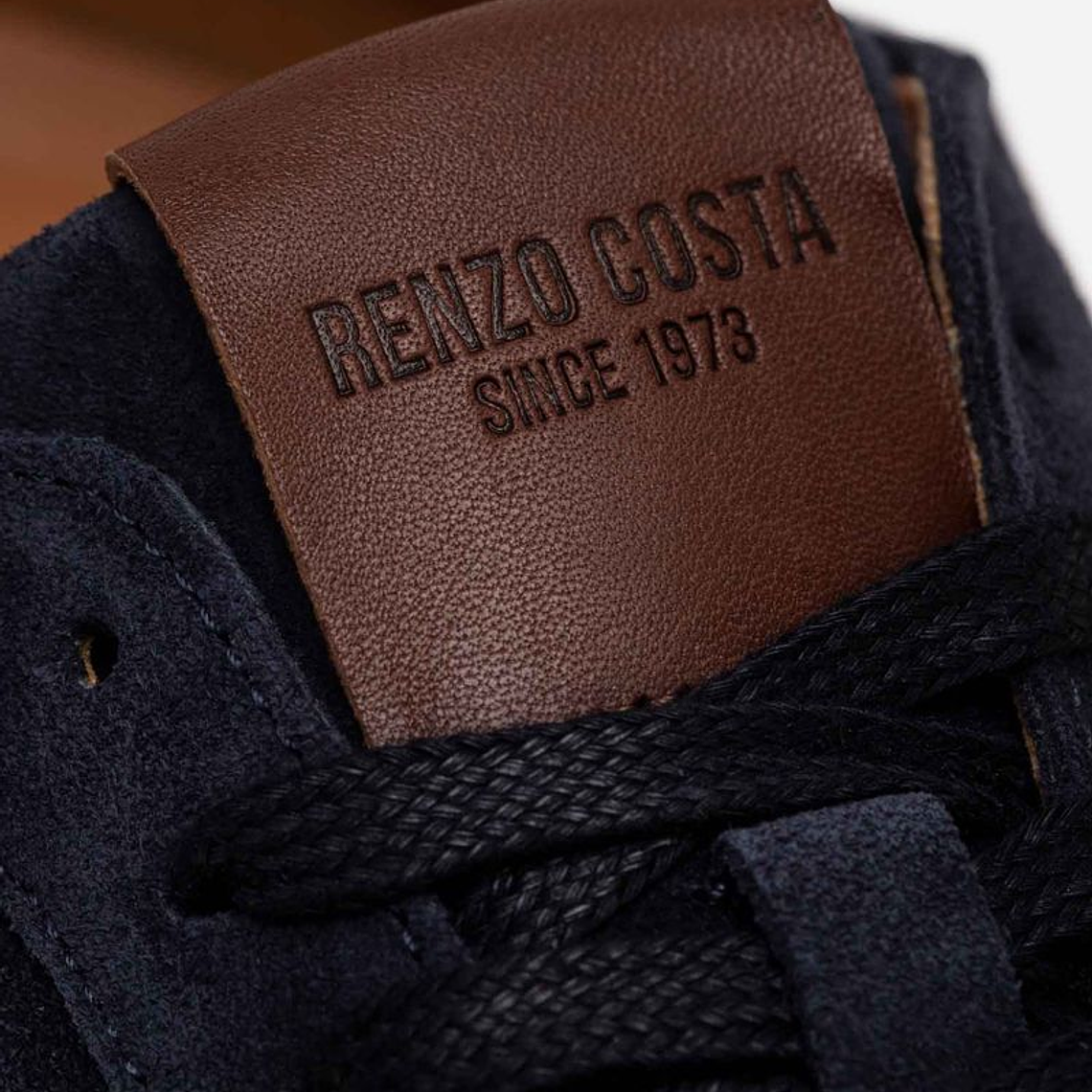 SNEAKERS METRO SUEDE 2