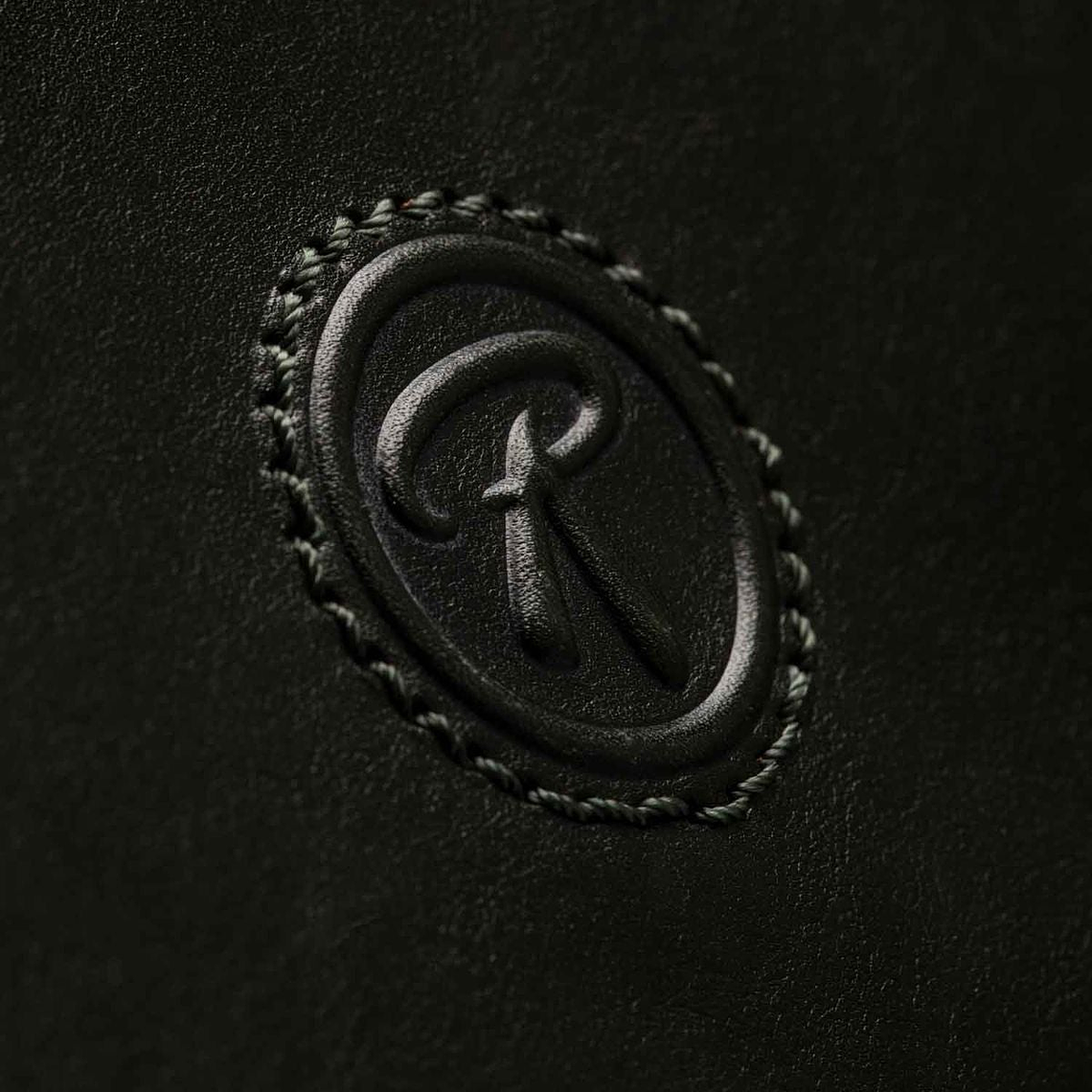 CARTERA EMBOSSED HERITAGE 6