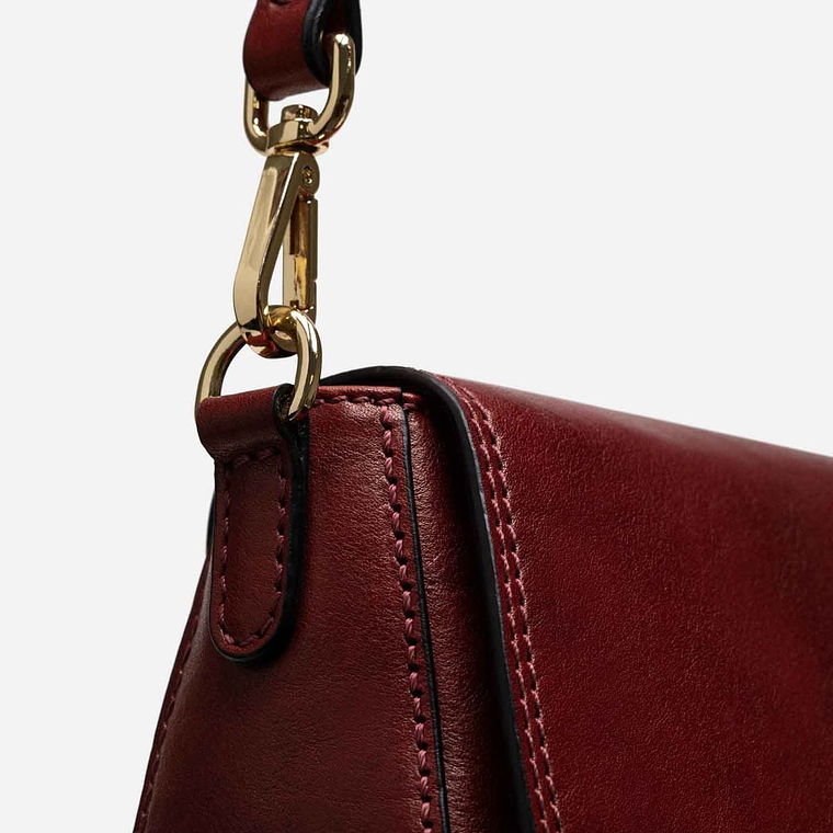 CARTERA EMBOSSED HERITAGE 7