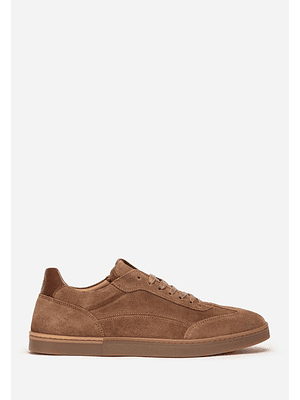 SNEAKERS METRO SUEDE