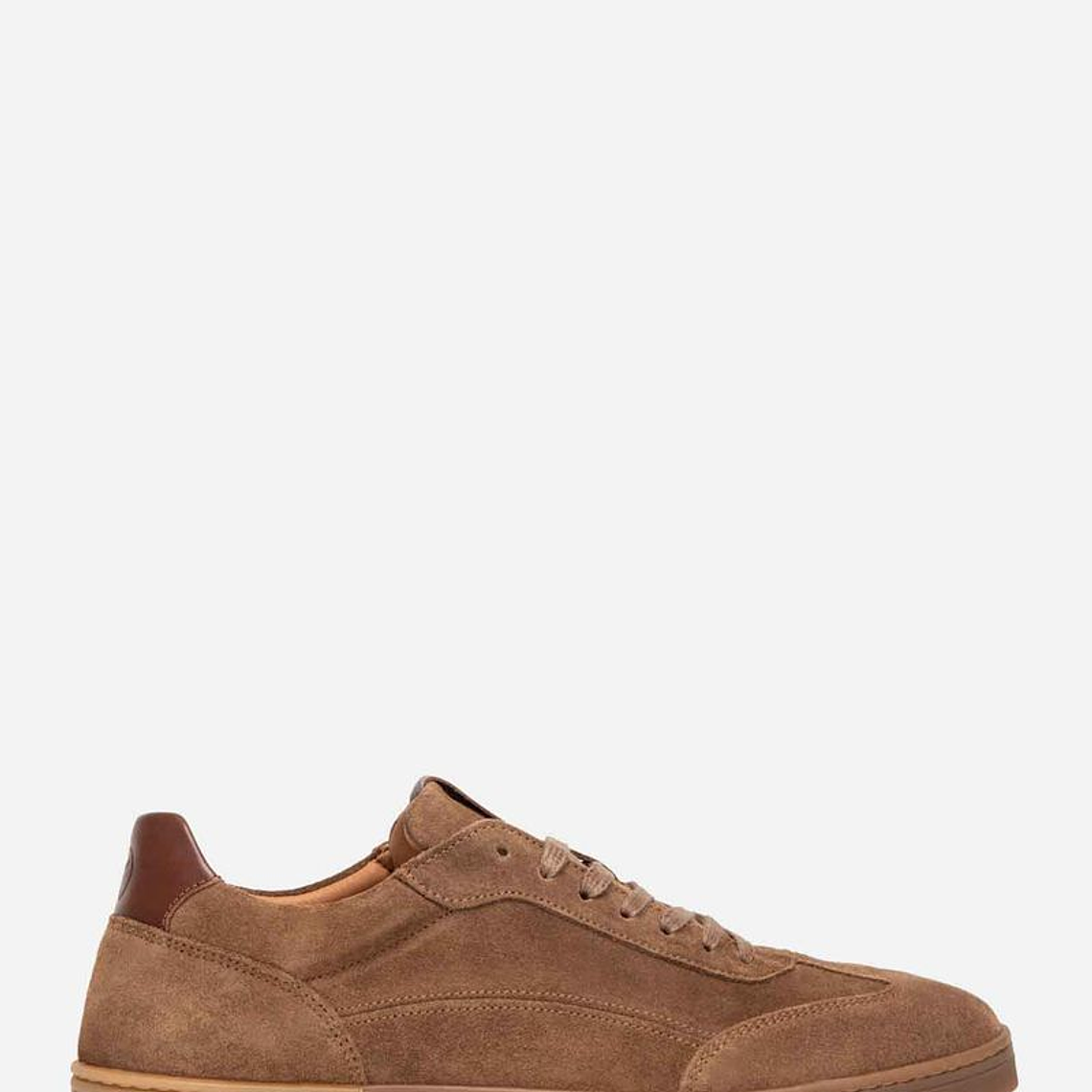 SNEAKERS METRO SUEDE 1