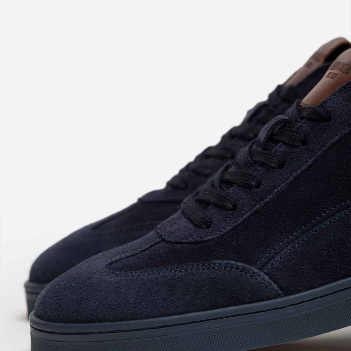 SNEAKERS METRO SUEDE 3