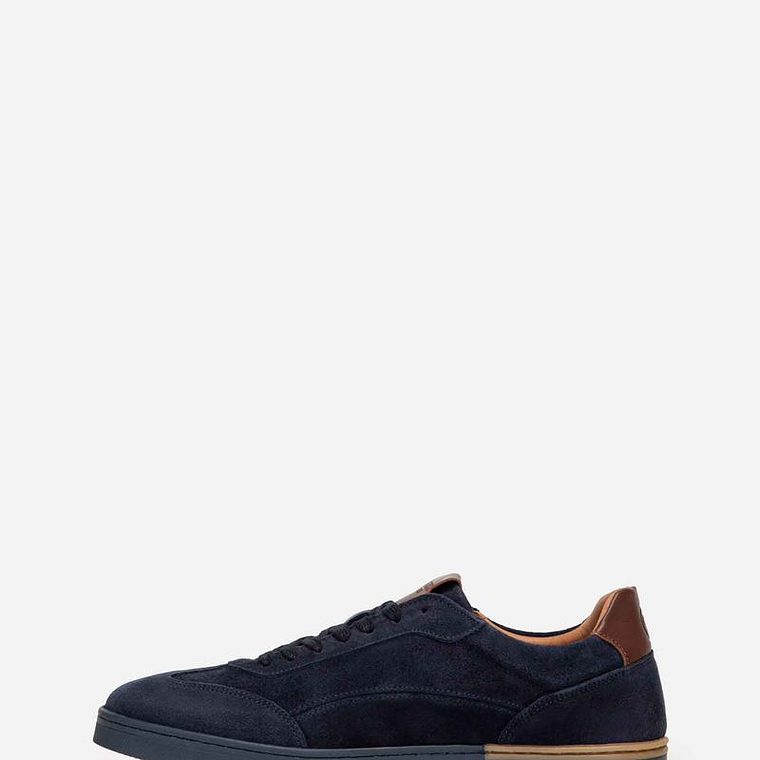 SNEAKERS METRO SUEDE 4