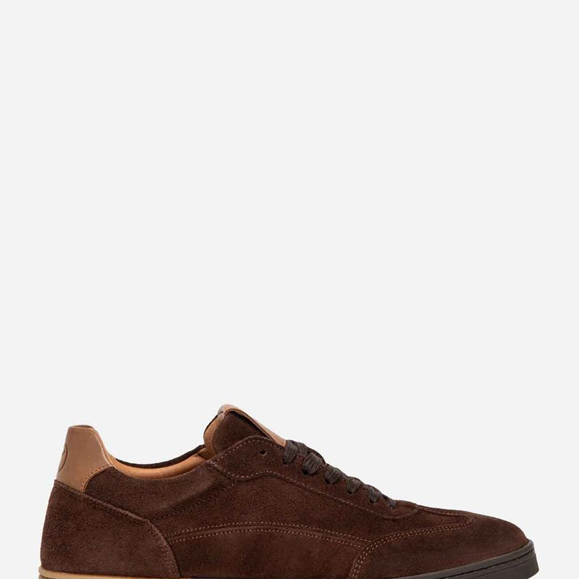 SNEAKERS METRO SUEDE 1
