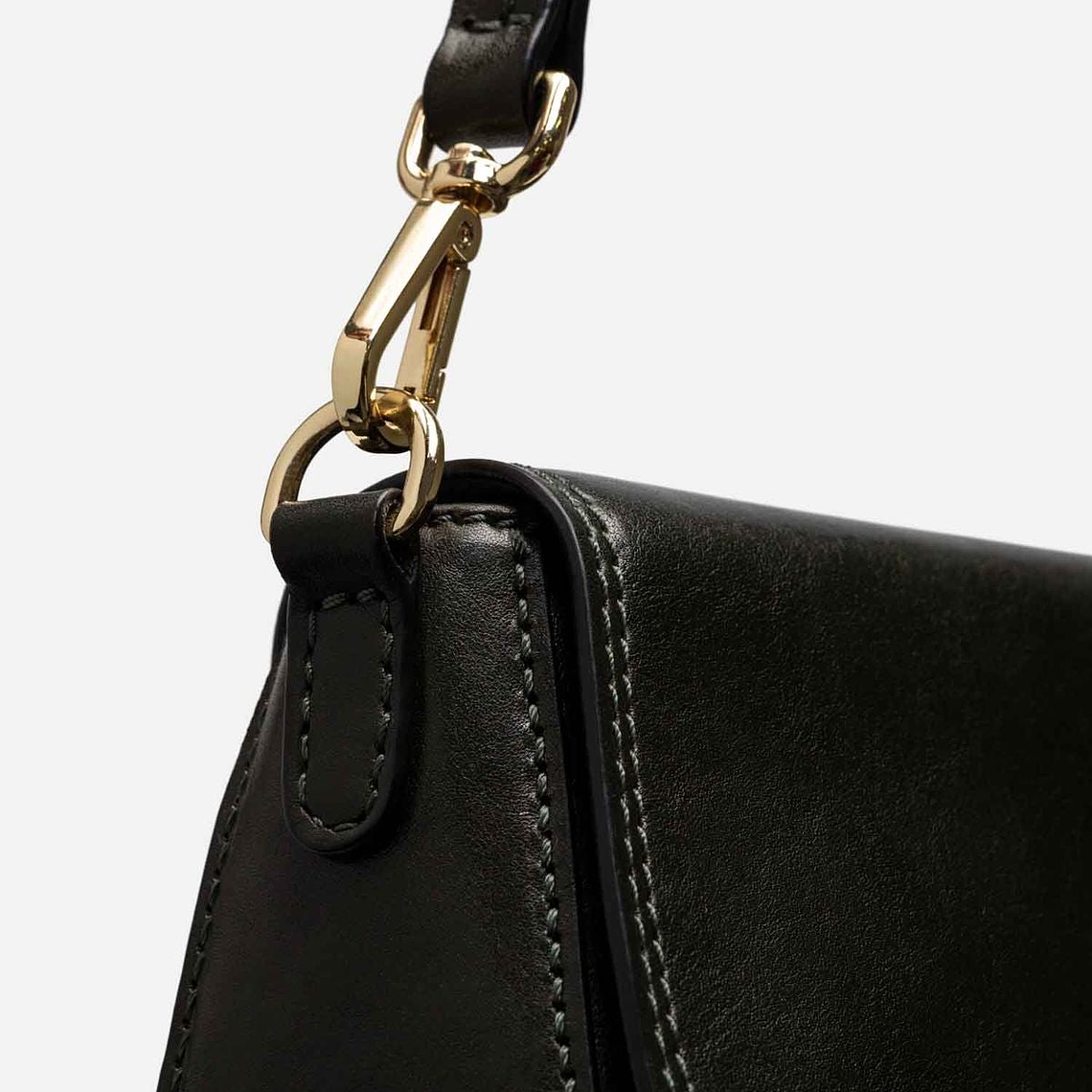 CARTERA EMBOSSED HERITAGE 7