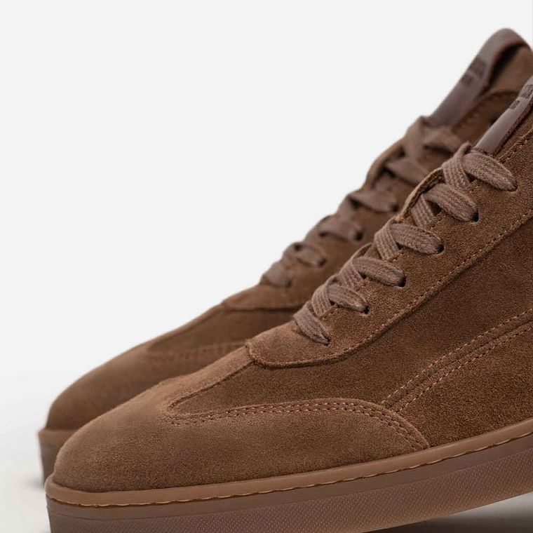 SNEAKERS METRO SUEDE 2