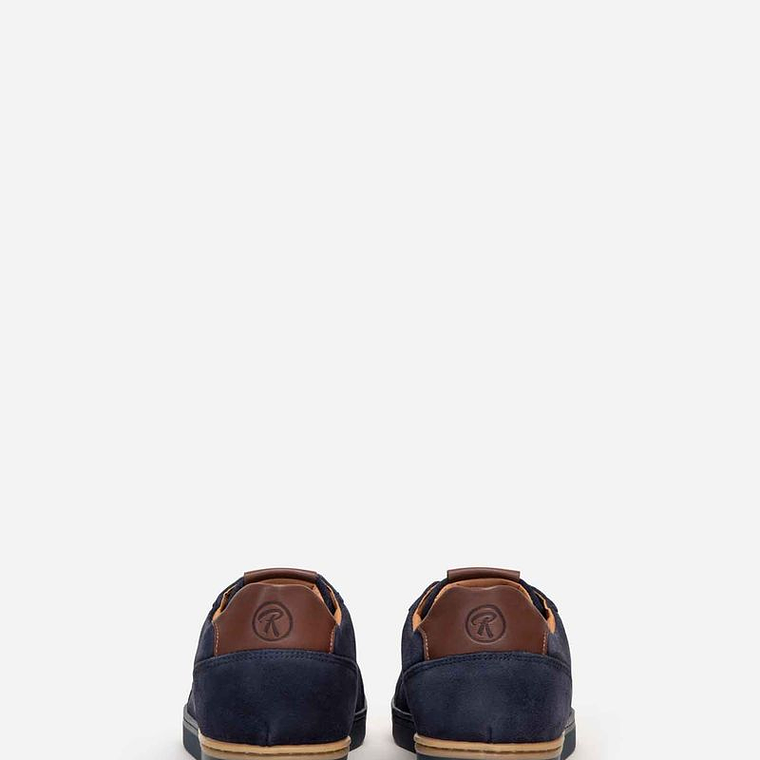 SNEAKERS METRO SUEDE 5