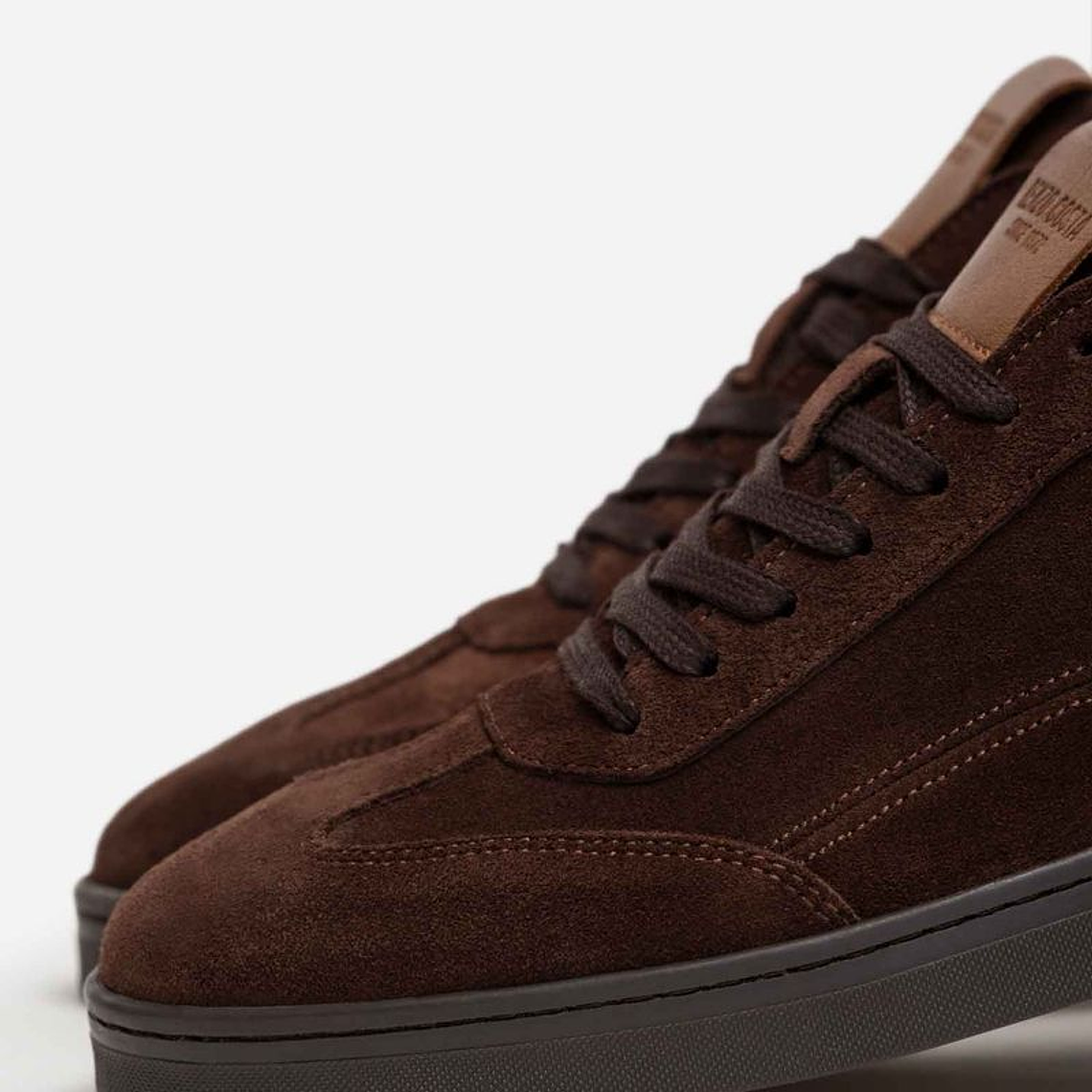 SNEAKERS METRO SUEDE 2