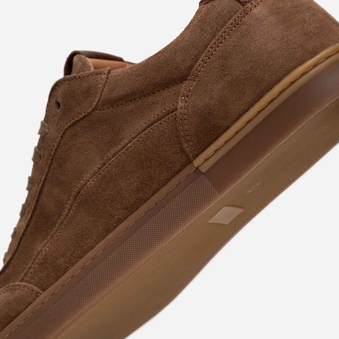 SNEAKERS METRO SUEDE 3