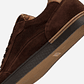 SNEAKERS METRO SUEDE - Miniatura 3
