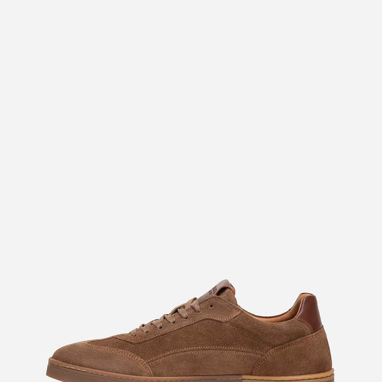 SNEAKERS METRO SUEDE 4