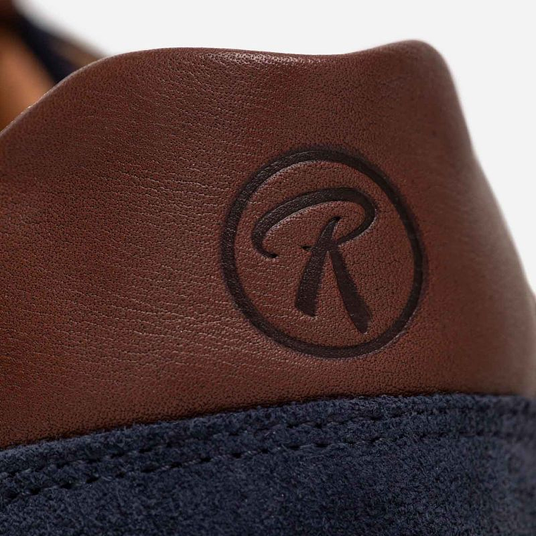 SNEAKERS METRO SUEDE 6