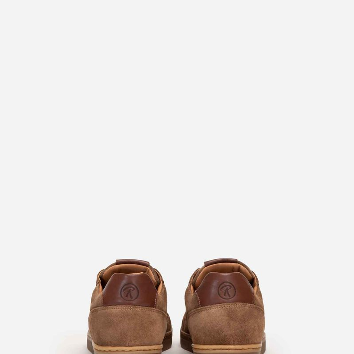 SNEAKERS METRO SUEDE 5