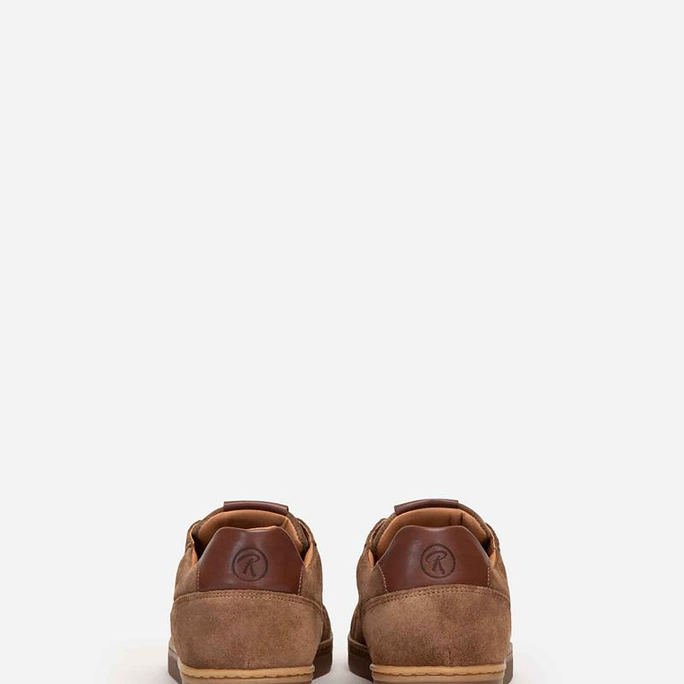 SNEAKERS METRO SUEDE 5