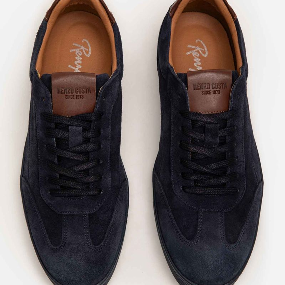 SNEAKERS METRO SUEDE 7