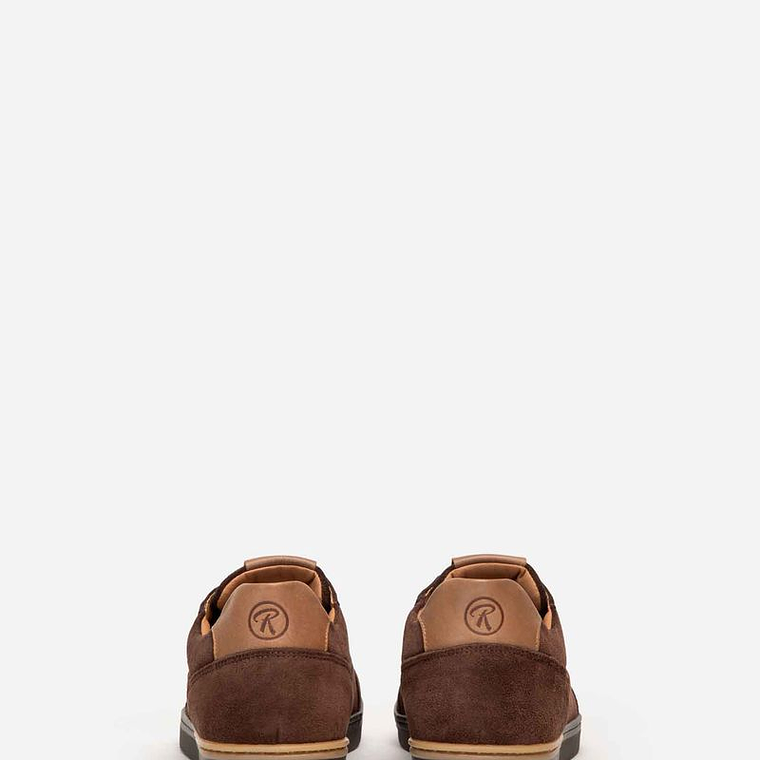 SNEAKERS METRO SUEDE 5