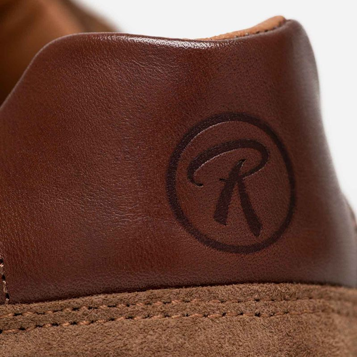 SNEAKERS METRO SUEDE 6