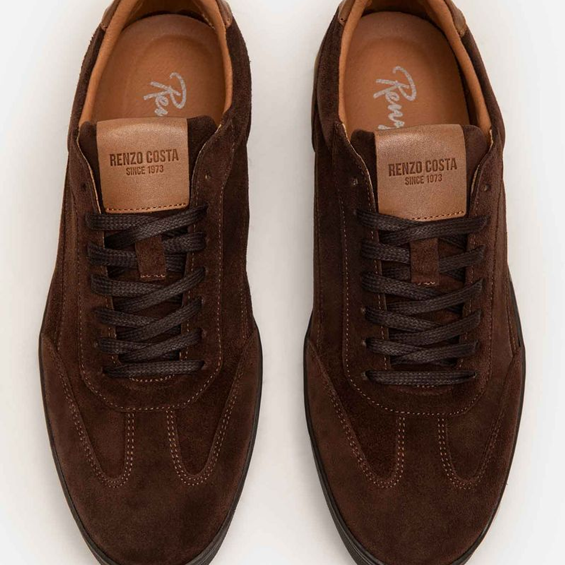 SNEAKERS METRO SUEDE 6