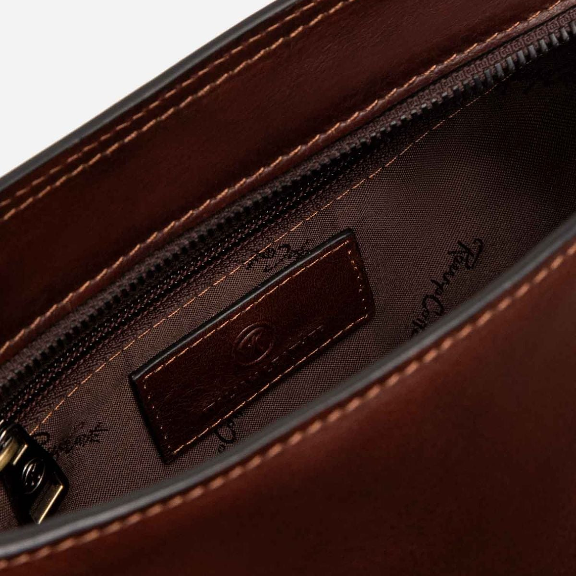 CARTERA SHOULDER HERITAGE 3