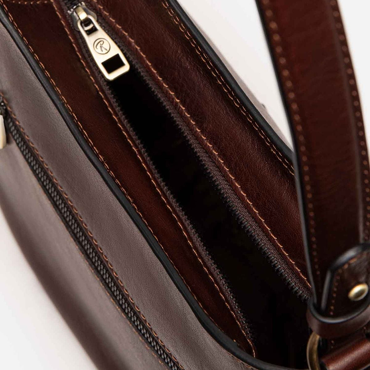 CARTERA SHOULDER HERITAGE 4