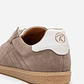 SNEAKERS TERRA SUEDE - Miniatura 5