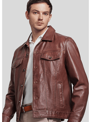 CASACA CASUAL DENVER