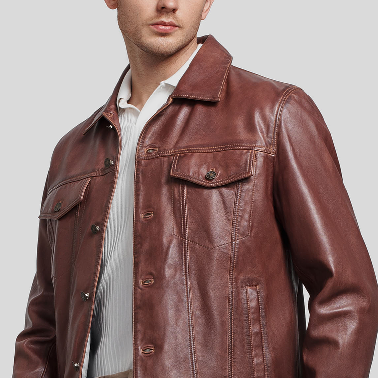 CASACA CASUAL DENVER 1