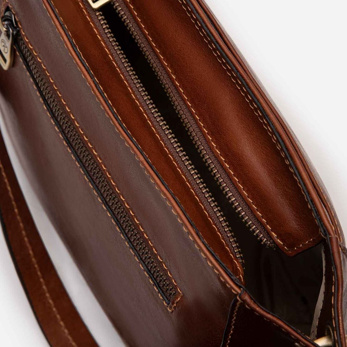 CARTERA MIDI HERITAGE 4